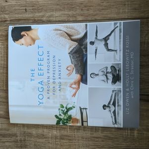 The Yoga Effect